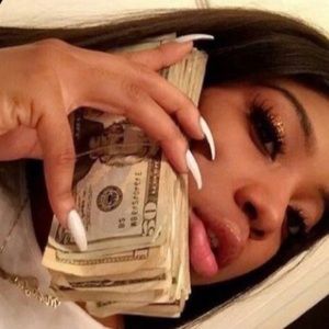 Meet your Posher, Shanice